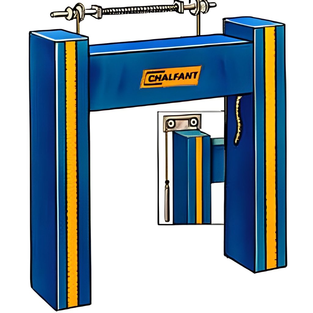 Dock Seals Overview Loading Dock Weather Seals