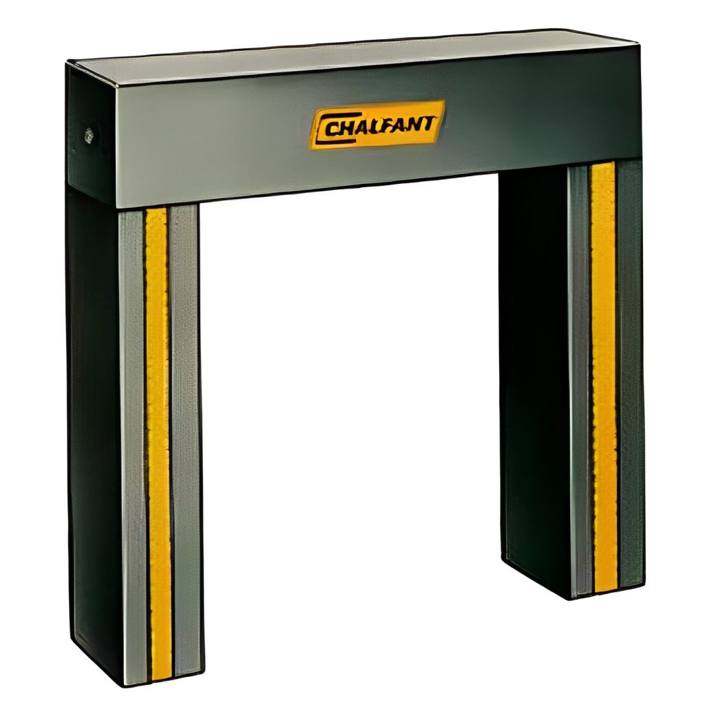 Dock Seals Overview Loading Dock Weather Seals