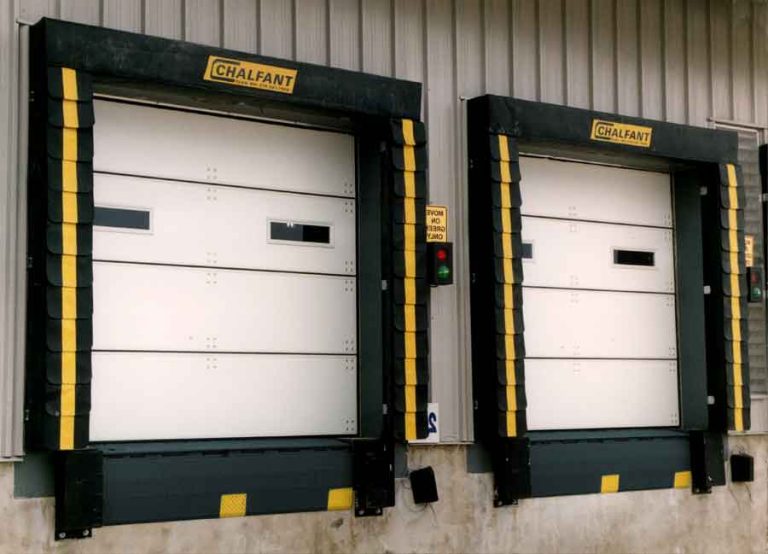 Standard Dock Seal Chalfant Sewing Fabricators Inc