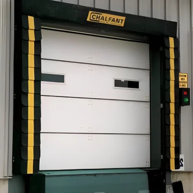 quality loading dock equipment