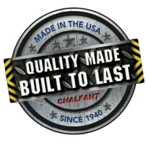 quality made built to last dock seals